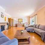Villa Ocre *