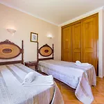 Ocre Villa *