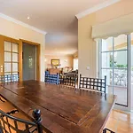 Villa Ocre