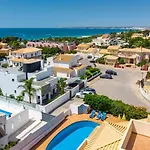Ocre * Gale (Albufeira)