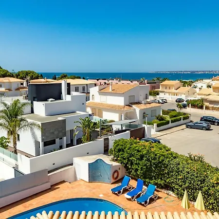 Ocre Villa Gale (Albufeira)