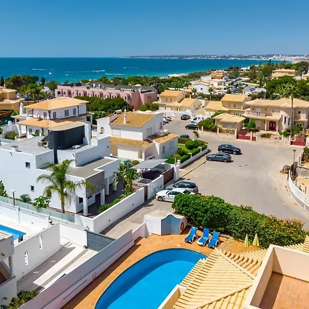 Ocre * Gale (Albufeira)