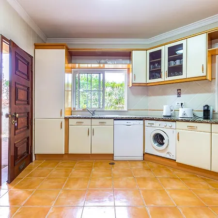 Villa Ocre