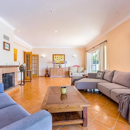 Villa Ocre *