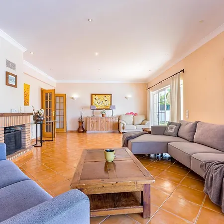Villa Ocre *