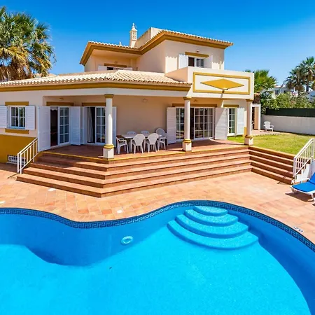 Ocre * Gale (Albufeira)