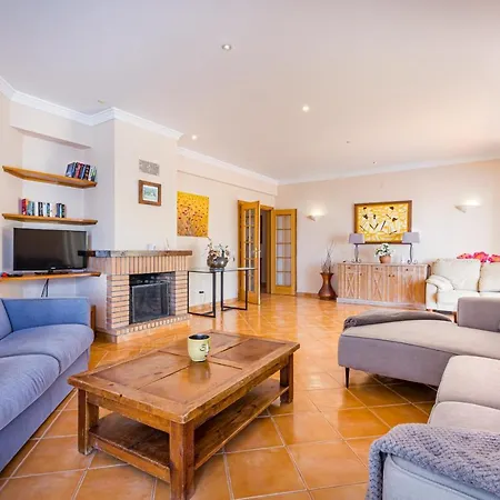 Ocre * Gale (Albufeira)