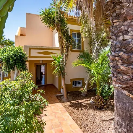 Ocre Villa Gale (Albufeira)