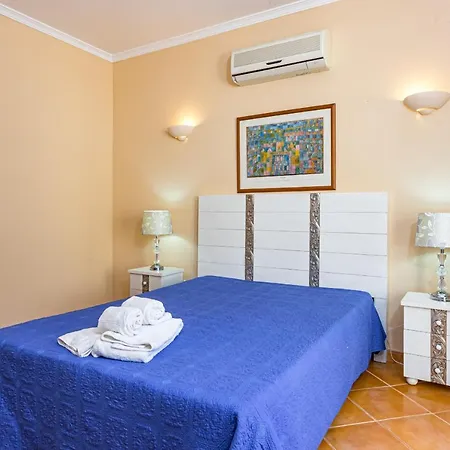 فيلة Ocre Gale (Albufeira)