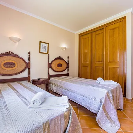 Ocre Villa *