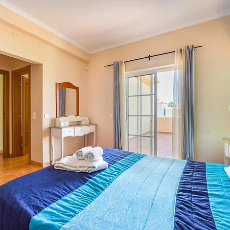 Villa Ocre Gale (Albufeira)