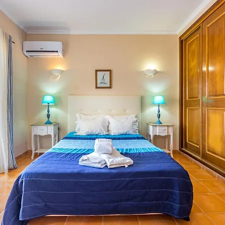 Ocre Villa *