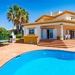 Ocre Vila