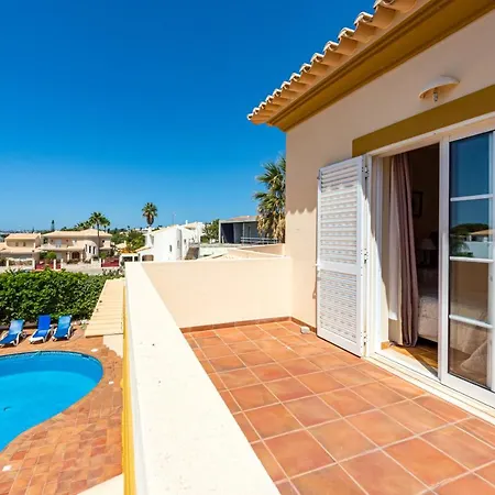 Ocre Gale (Albufeira)